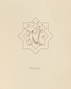 Mussel, 1878